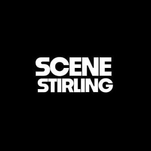 The logo for Scene Stirling